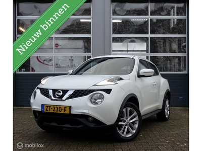 Nissan Juke 1.2 DIG-T S/S Acenta