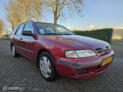 Nissan Primera 2.0 GX