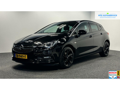 Opel Astra 1.6 Turbo Innovation