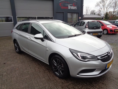 Opel Astra Sports Tourer 1.0 Turbo 120 Jaar Edition