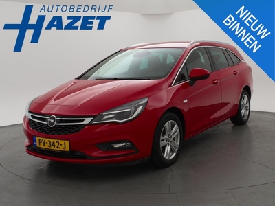 Opel Astra Sports Tourer 1.4 TURBO 150 PK AUT. *BTW* +