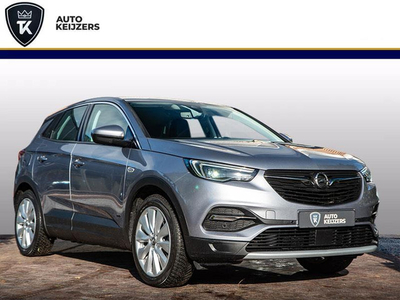 Opel Grandland X 1.6 Turbo Hybrid4 Business Executive Stoelverw. Adapt cruise