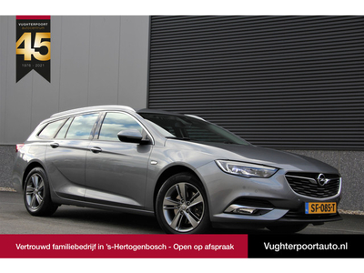 Opel Insignia Sports Tourer 1.5 Turbo 165pk Innovation Xenon/Apple carplay/Trekhaak