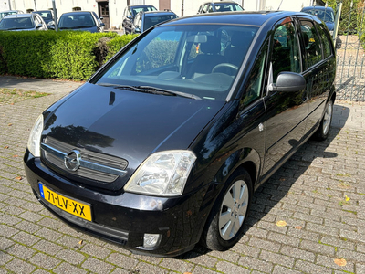 Opel Meriva 1.6 Cosmo AIRCO