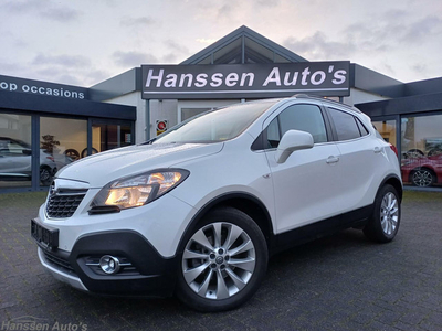 Opel Mokka 1.4 T Cosmo