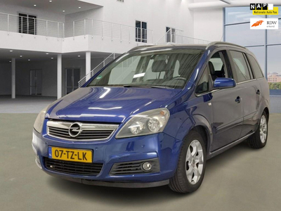 Opel Zafira 2.2 Cosmo