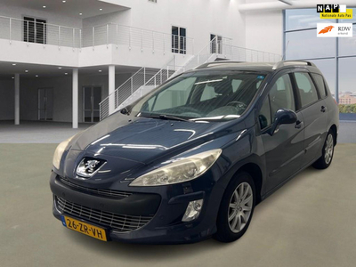 Peugeot 308 SW 1.6 HDiF XS