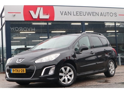 Peugeot 308 SW 1.6 VTi Active Nieuwe APK Cruise control