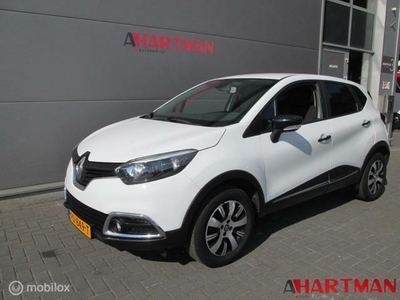 Renault Captur 0.9 TCe Expression Navi Cruise controle PDC