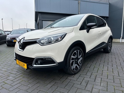 Renault Captur 1.2 TCe Dynamique Aut. Navigatie 120pk