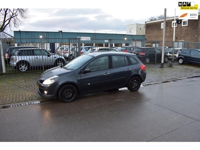 Renault Clio Estate 1.2 TCE Corporate Sport