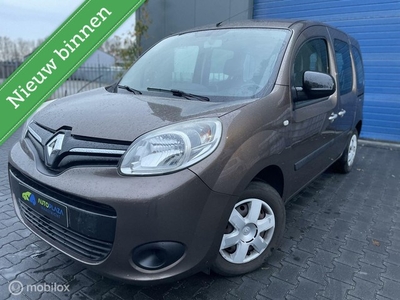 Renault Kangoo 1.6 / Benzine / Automaat / zeer Netjes !!