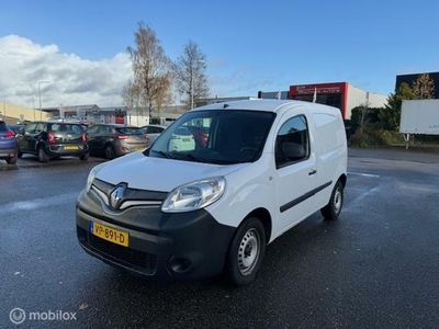 Renault Kangoo Express 1.5 dCi 75 Express S&S Marge