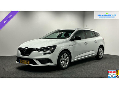 Renault Megane Estate 1.3 TCe Limited AUTOMAAT