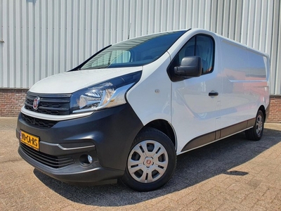 Renault Trafic 2.0 dCi 120 T29 L2H1