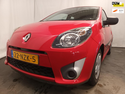 Renault Twingo 1.2-16V Authentique - airco - Trekhaak - Export