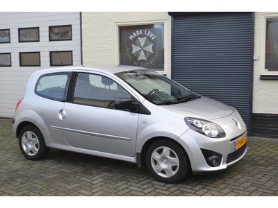 Renault Twingo 1.2-16V Dynamique