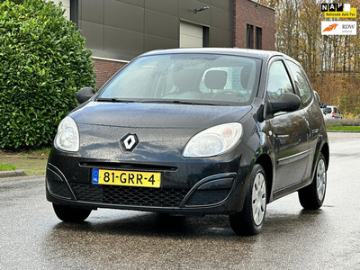 Renault Twingo 1.2 Authentique Airco*Garantie*23-10-2024 APK*Distributie vervangen*NAP*Dealer onderhouden*