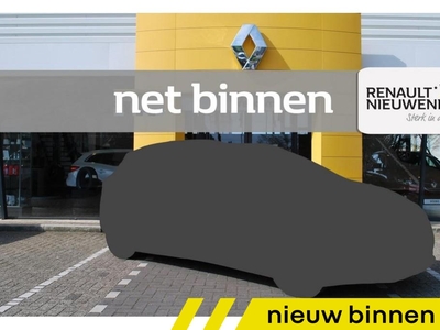 RENAULT ZOE R135 Edition One 52 kWh (ex Accu) 1E EIGENAAR / DEALER ONDERH. / BOSE / LEER / CAMERA / STUUR & STOELVERW. / PDC / CAMERA / NAVI / CARPLAY / ANDROID / DAB / CLIMATE