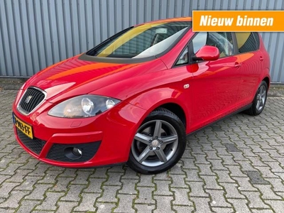 Seat Altea 1.2 TSI BJ.2014 TREKHAAK WINTERPAKKET