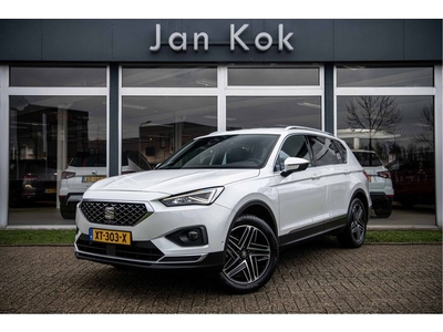 SEAT Tarraco 1.5 TSi 150 pk Xcellence 360° Camera Elek.