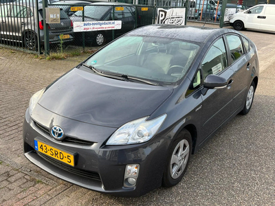 Toyota Prius 1.8 Comfort