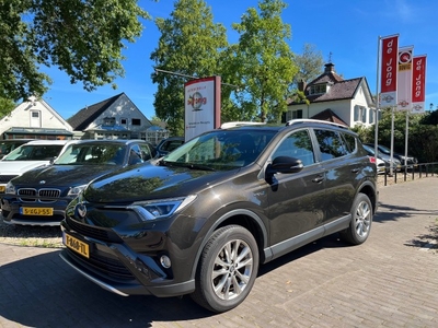 Toyota RAV 4 2.5 HYBRID EDITION S / STOEL en STUUR VERW. CAMERA KEYLESS