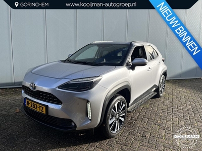 Toyota Yaris Cross 1.5 Hybrid Executive 1e Eigenaar