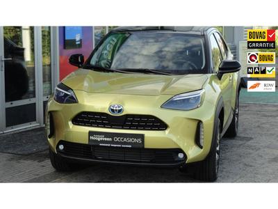 Toyota Yaris Cross 1.5 Hybrid Executive