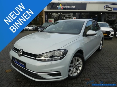 Volkswagen Golf 1.0 TSI BlueMotion Comfortline Sound