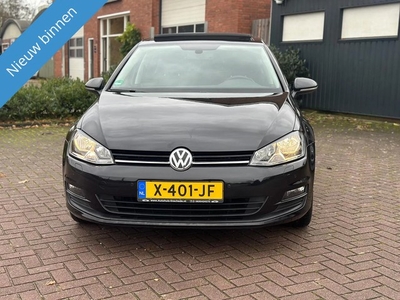 Volkswagen Golf 1.2 TSI Business Edition R Connected