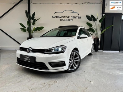 Volkswagen Golf 1.2 TSI R-LINE PANO LED 18'' ACC