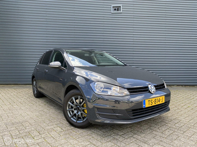 Volkswagen Golf 1.2 TSI Trendline Airco Navigatie