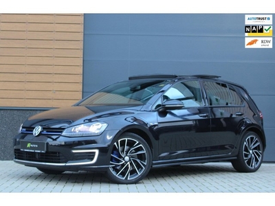 Volkswagen Golf 1.4 TSI