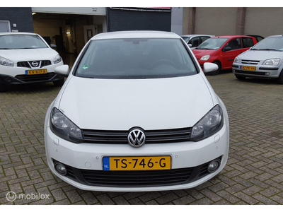 Volkswagen Golf 1.4 TSI Comfortline / APK TOT: 13-10-2024