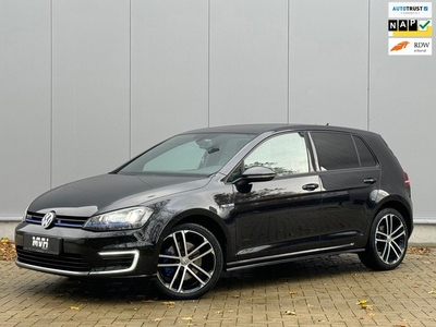 Volkswagen Golf 1.4 TSI GTE - DSG - Leder - Navi - Cruise -