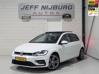 Volkswagen Golf 1.4 TSI Highline Business R R-Line