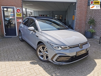 VOLKSWAGEN GOLF 1.5 eTSI R-LINE DSG| PANO/IQ.LIGHT/TRHK/*GARANTIE* | VIRTUAL/ACC/SFEERVL |KM 24500