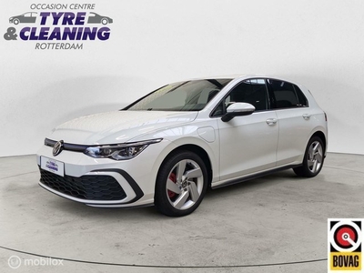 Volkswagen Golf GTE 1.4eHybrid Dealer onderhouden