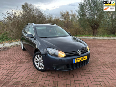 Volkswagen Golf Variant 1.2 TSI Highline BlueMotion Pano/Nap/Airco