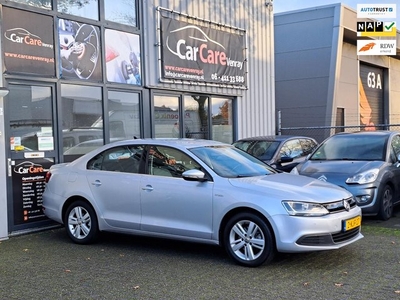 Volkswagen Jetta 1.4 TSI Hybrid