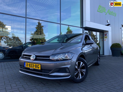 Volkswagen Polo 1.0 TSI * Cruise Control * PDC 2X * Carplay