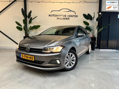 Volkswagen Polo 1.0 TSI DSG Highline CLIMA BT PDC