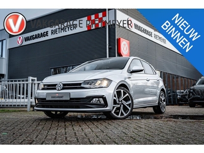 Volkswagen Polo 1.0 TSI Highline