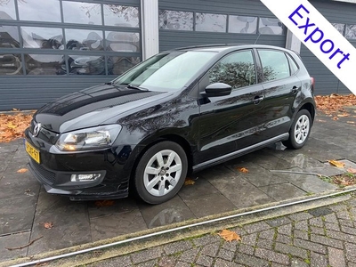 Volkswagen Polo 2013 AIRCO 1.2 TDI (bj 2013)