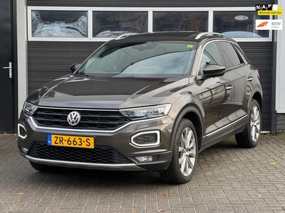 Volkswagen T-Roc 1.5 TSI DSG Sport Virtual, Xenon, Pano