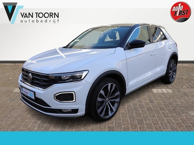 Volkswagen T-Roc 1.5 TSI Sport Business R United DSG.