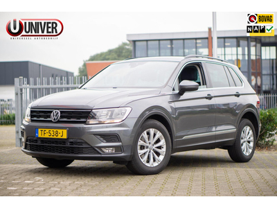 Volkswagen Tiguan 1.4 TSI Comfortline LEER/APP.CONNECT/CAMERA/ADAP.CRUISE