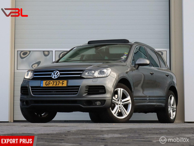 Volkswagen Touareg 3.0 TDI R-line FULL OPTIONS