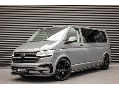 Volkswagen Transporter 2.0 TDI L2H1 150PK GLASLOOKPANELEN